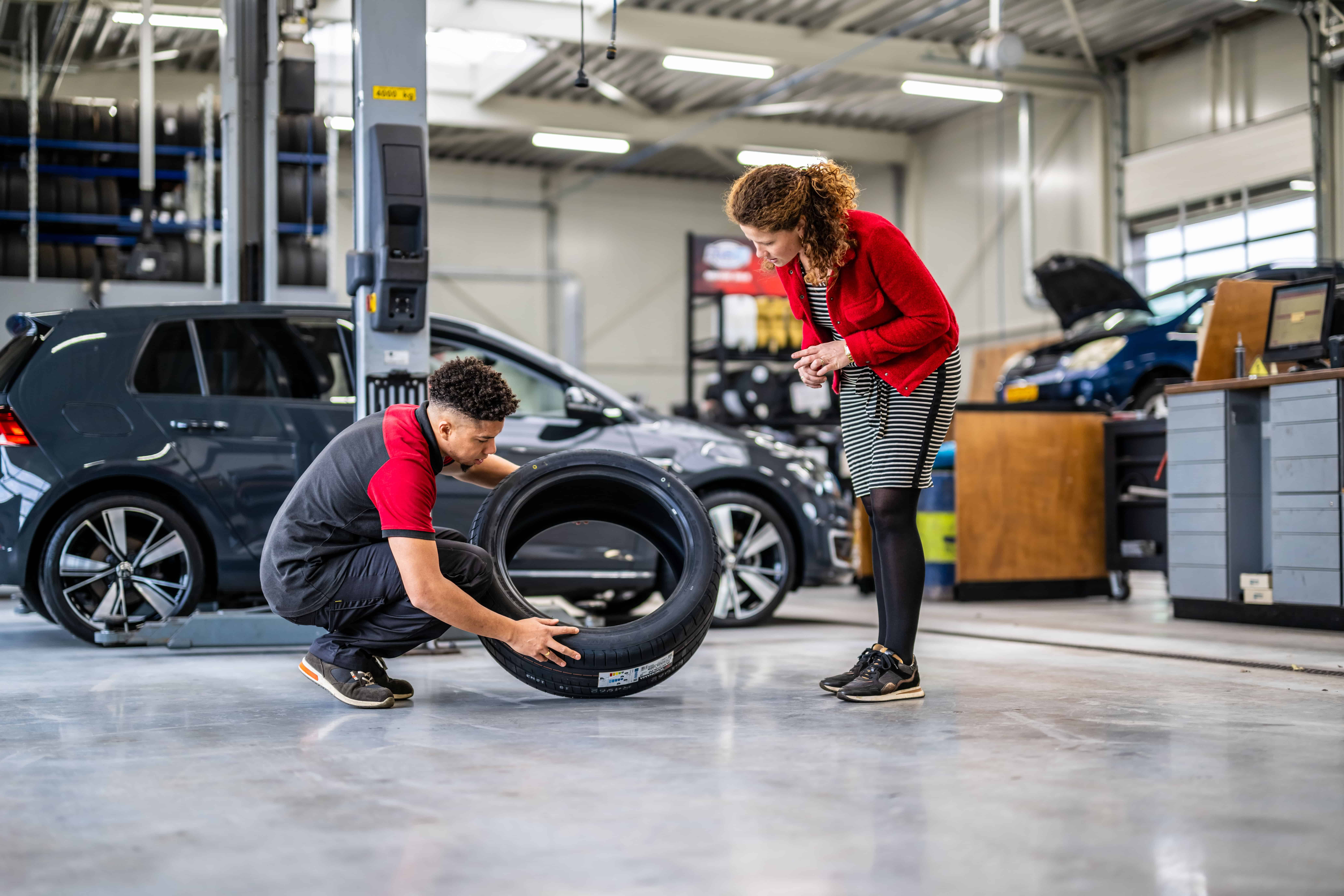 Bandenmaat: welke heeft mijn auto? Alles wat u moet weten